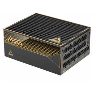MSI MEG Ai1600T PCIE5