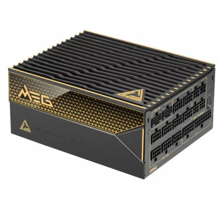 MSI MEG Ai1600T PCIE5