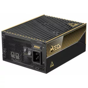 MSI MEG Ai1600T PCIE5 – Image 4