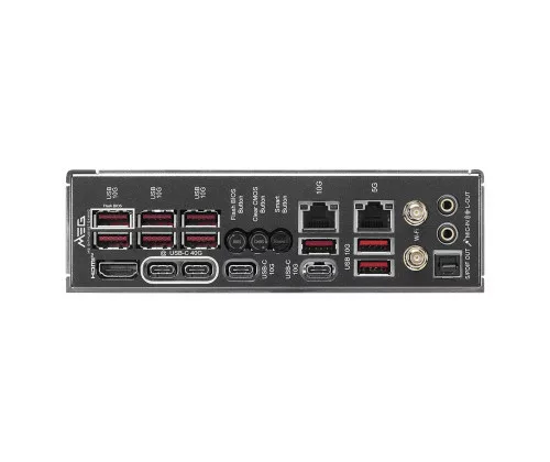 MSI MEG X870E ACE MAX