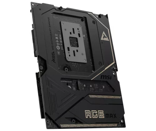 MSI MEG X870E ACE MAX – Image 2