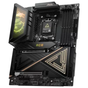 MSI MEG X870E ACE MAX – Image 3