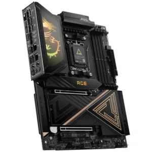 MSI MEG X870E ACE MAX – Image 4