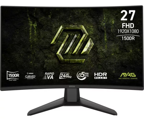 MSI MO MAG 274CF X24