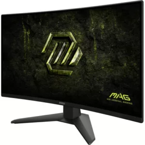 Alternative view of MSI MO MAG 274CF X24