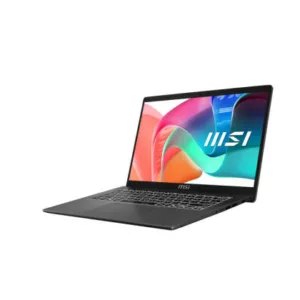 Alternative view of MSI Modern 14 F1MG-876FRNN