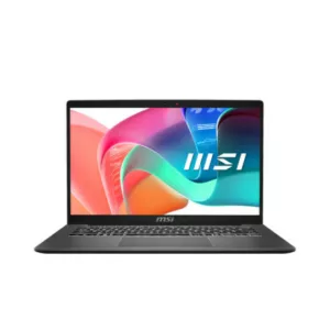 MSI Modern 14 F1MG-876FRNN – Image 4