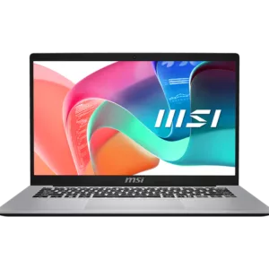 Alternative view of MSI Modern 14 F1MG-876FRNN
