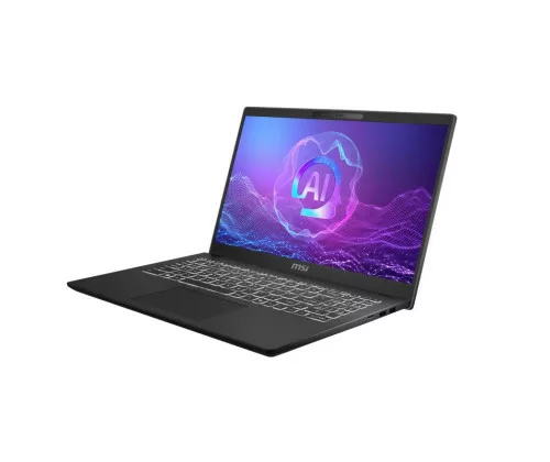 MSI Modern 15 H AI C2HMG-282FR