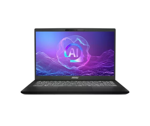 MSI Modern 15 H AI C2HMG-282FR – Image 3