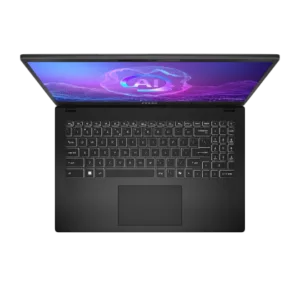 MSI Modern 15 H AI C2HMG-288FRNN – Image 3