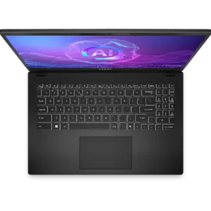 Alternative view of MSI Modern 15 H AI C2HMG-288FRNN