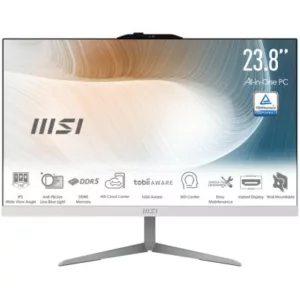 Alternative view of MSI Modern AM242 1M-2222EU