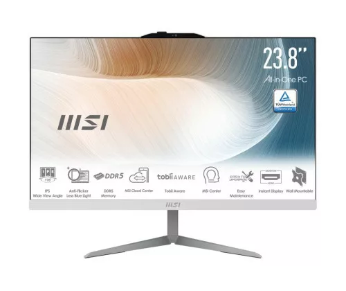 MSI Modern AM242 1M-2222EU – Image 2