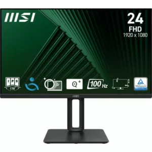 Alternative view of MSI MP245PG