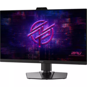 Alternative view of MSI MPG 272QRF X36