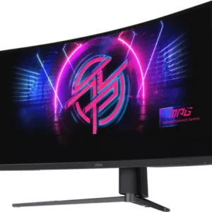 MSI MPG 346CQRF X24