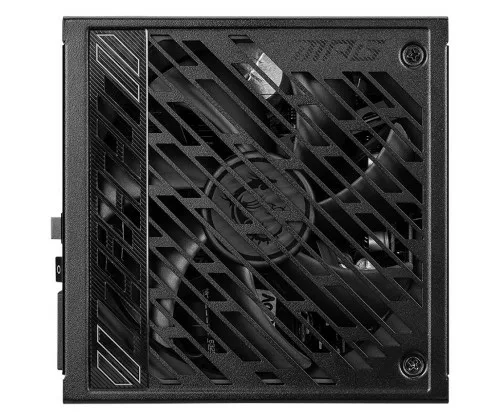 MSI MPG A850GS PCIE5 o abîmé