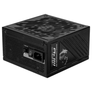MSI MPG A850GS PCIE5 o abîmé – Image 3