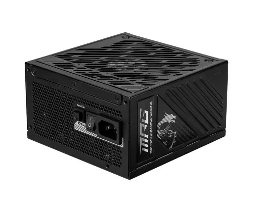 MSI MPG A850GS PCIE5 o abîmé – Image 3