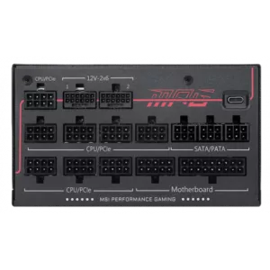 MSI MPG Ai1300TS PCIE5 – Image 4