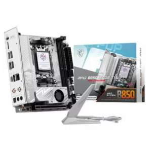 MSI MPG B850I EDGE TI WIFI