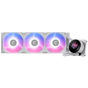 MSI MPG CORELIQUID P13 360 WHITE