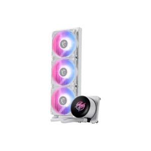 Alternative view of MSI MPG CORELIQUID P13 360 WHITE