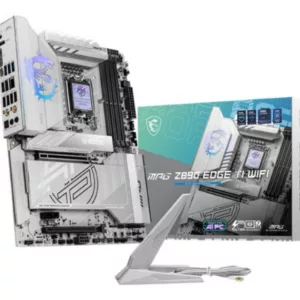 MSI MPG Z890 EDGE TI WIFI