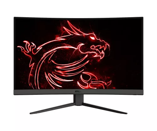 MSI OPTIX G241 Emballage Ouvert