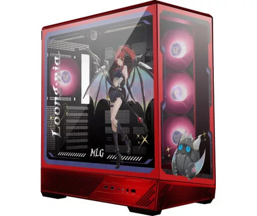 MSI PANO 130R MLG EDITION