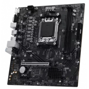 MSI PRO A620AM-B EVO – Image 4