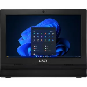 Alternative view of Msi PRO AP162T ADL-017XEU