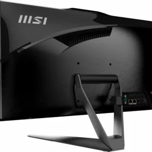 Alternative view of MSI PRO AP222T 14M-428FR o