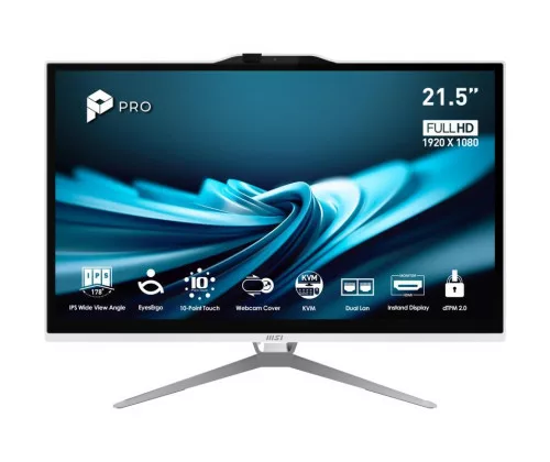 MSI PRO AP222T 14MA-605EU