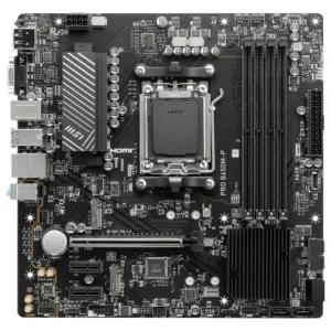 MSI PRO B650M-P - RECONDITIONNE