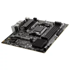 MSI PRO B650M-P - RECONDITIONNE – Image 3