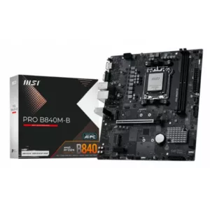 MSI PRO B840M-B