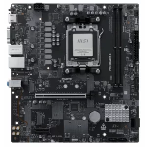 Alternative view of MSI PRO B840M-B