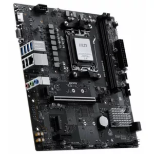 MSI PRO B840M-B – Image 3