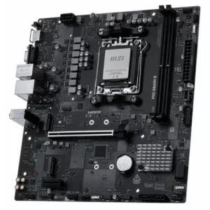 MSI PRO B840M-B – Image 4