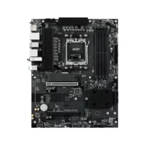 MSI PRO B850-S EVO WIFI