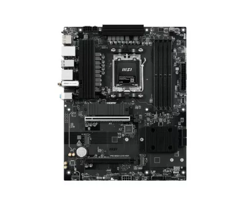 MSI PRO B850-S EVO WIFI