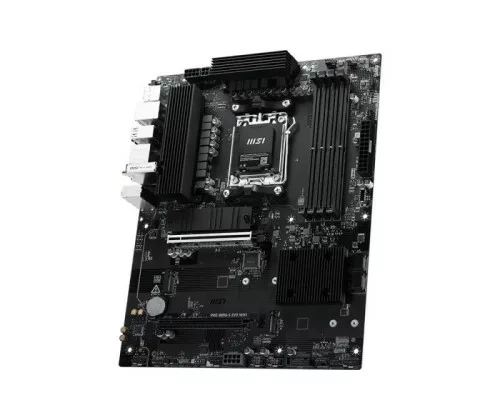MSI PRO B850-S EVO WIFI – Image 2