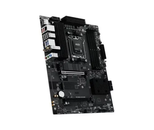 MSI PRO B850-S EVO WIFI – Image 3