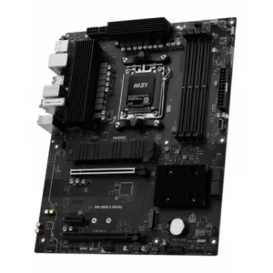MSI PRO B850-S WIFI6E – Image 3
