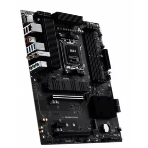 MSI PRO B850-S WIFI6E – Image 4