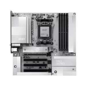 MSI PRO B850M-A WIFI PZ
