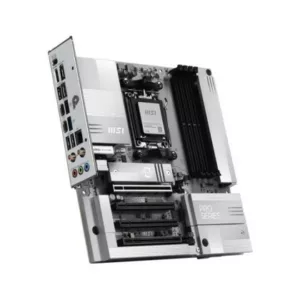 MSI PRO B850M-A WIFI PZ – Image 3