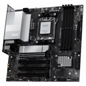MSI PRO B850M-P WIFI – Image 3